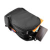 D30abierta-1 Mochila Porta-Notebook "BLACKTOP" 20L