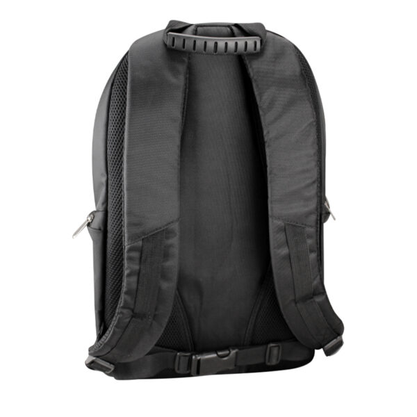 D30espalda Mochila Porta-Notebook "BLACKTOP" 20L