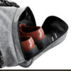 D35-02 LUXURY Bolso Deportivo y Viaje