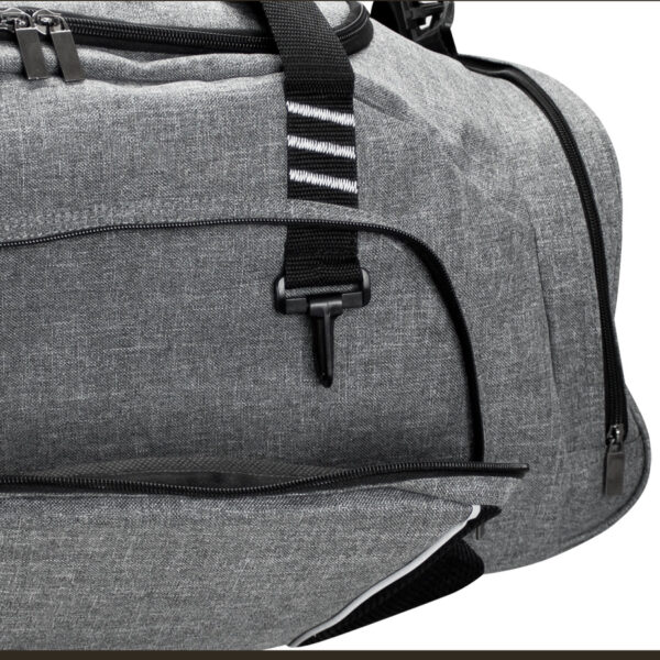 D35-03 LUXURY Bolso Deportivo y Viaje