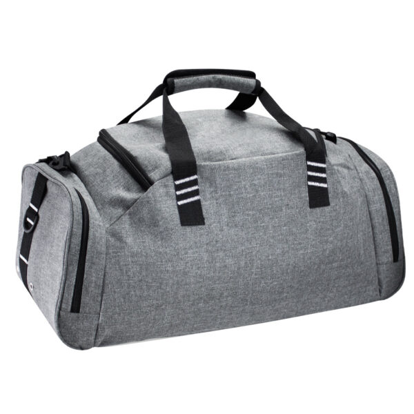 D35-04-1 LUXURY Bolso Deportivo y Viaje