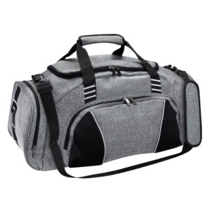 D35-05-1 LUXURY Bolso Deportivo y Viaje