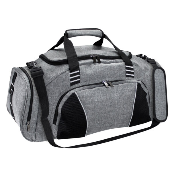 D35-05-1 LUXURY Bolso Deportivo y Viaje