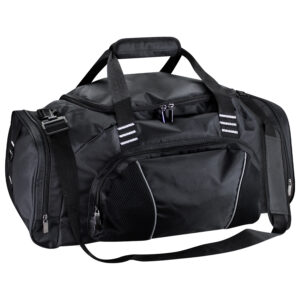 D36-1 DELUXE Bolso Deportivo y Viaje