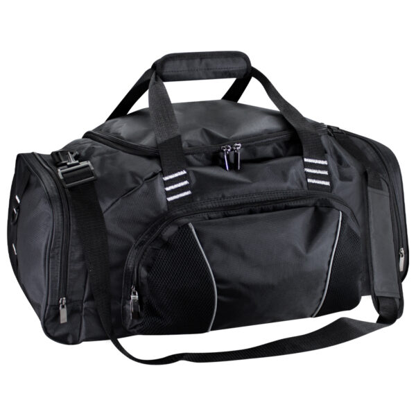D36-1 DELUXE Bolso Deportivo y Viaje