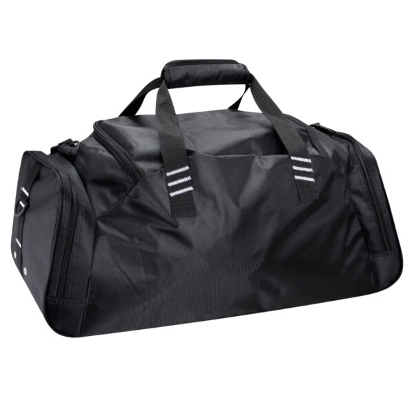 D36.-01 DELUXE Bolso Deportivo y Viaje