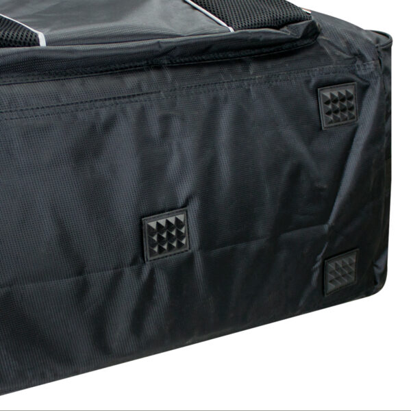 D36.-04 DELUXE Bolso Deportivo y Viaje