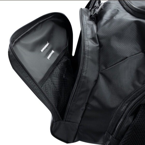 D36.-05-1 DELUXE Bolso Deportivo y Viaje