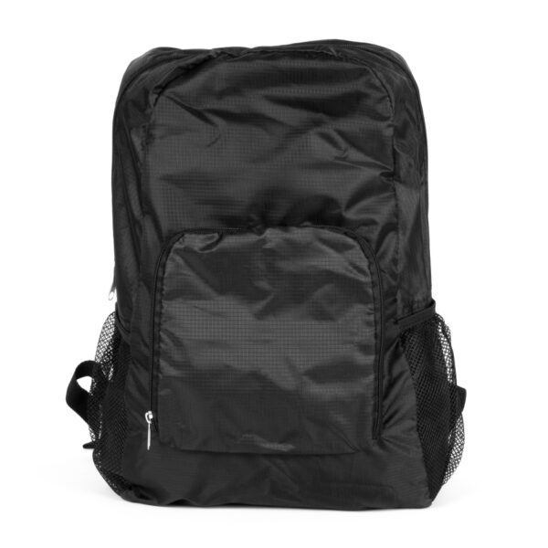 D37-02 Mochila Retráctil 27L