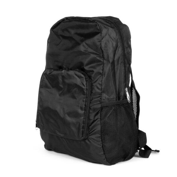 D37-03 Mochila Retráctil 27L