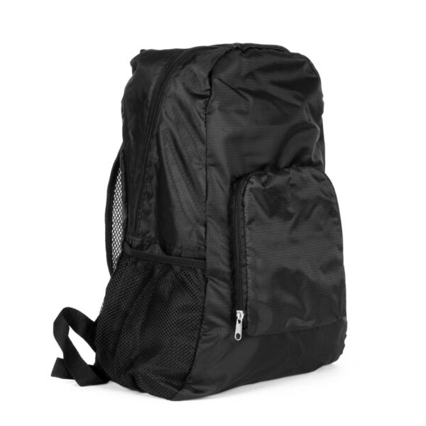 D37-06-2 Mochila Retráctil 27L