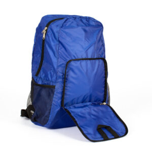 D37-07-1 Mochila Retráctil 27L