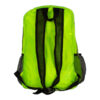D37-20 Mochila Retráctil 27L