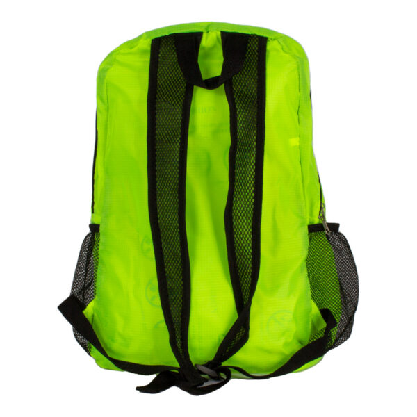 D37-20 Mochila Retráctil 27L