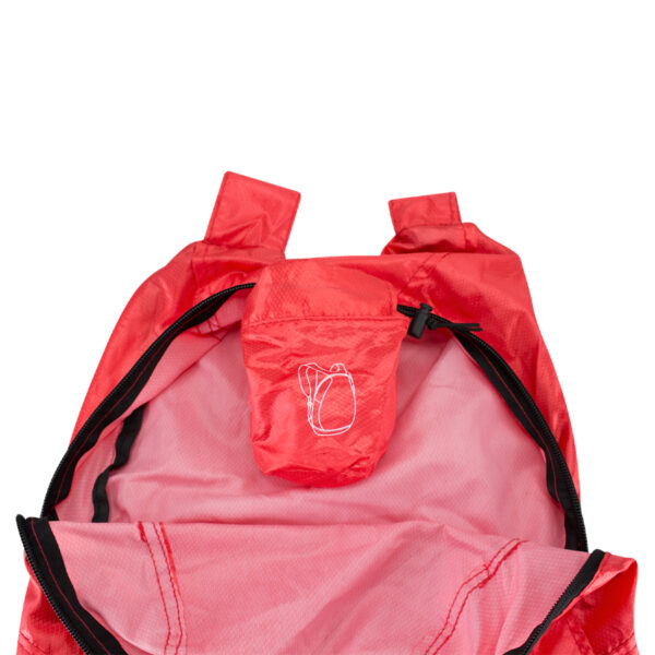 Mochila Retráctil "CAPSULE" 21L