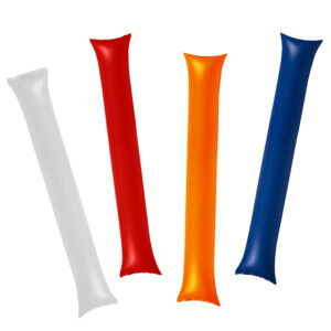 D4-1-2 Clapper Inflables