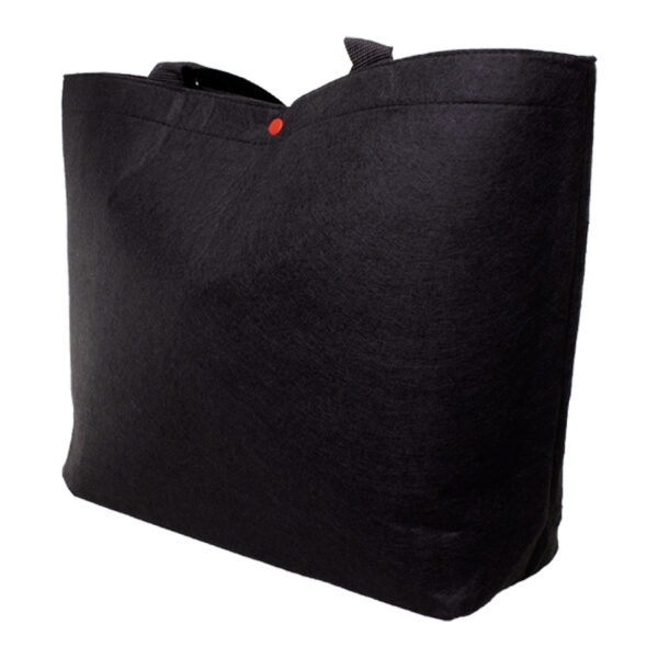 D46-1 Bolsa de Fieltro