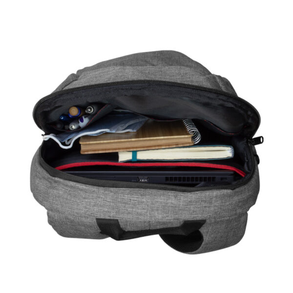 D51-04 Mochila Porta-Notebook "NORWAY" 9L