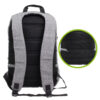 D51-05 Mochila Porta-Notebook "NORWAY" 9L