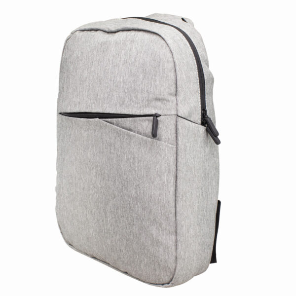 Mochila Porta-Notebook "ALASKA" 13L