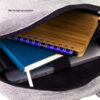 Mochila Porta-Notebook "ALASKA" 13L