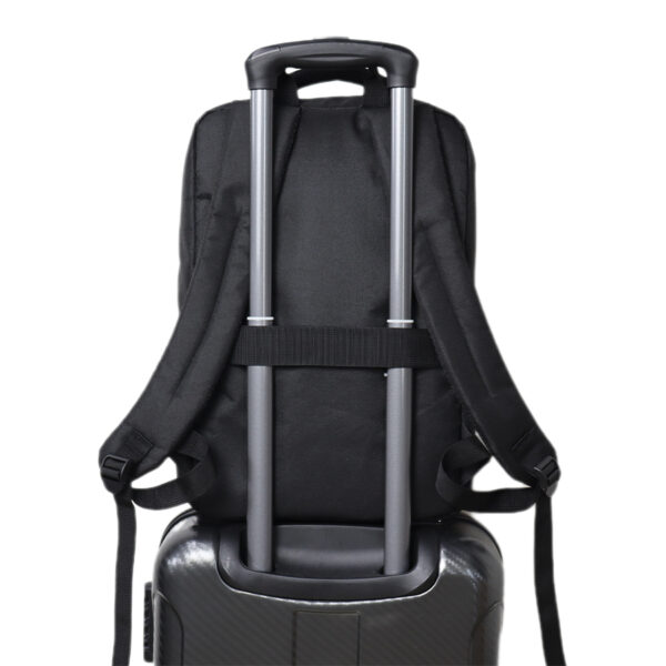 Mochila Porta-Notebook "VECTOR" 15L