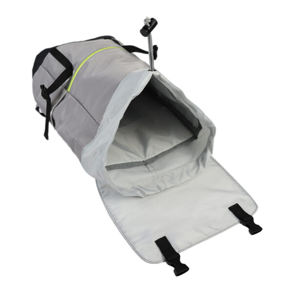 Mochila Impermeable "HARLEM" 19L