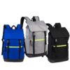 Mochila Impermeable "HARLEM" 19L