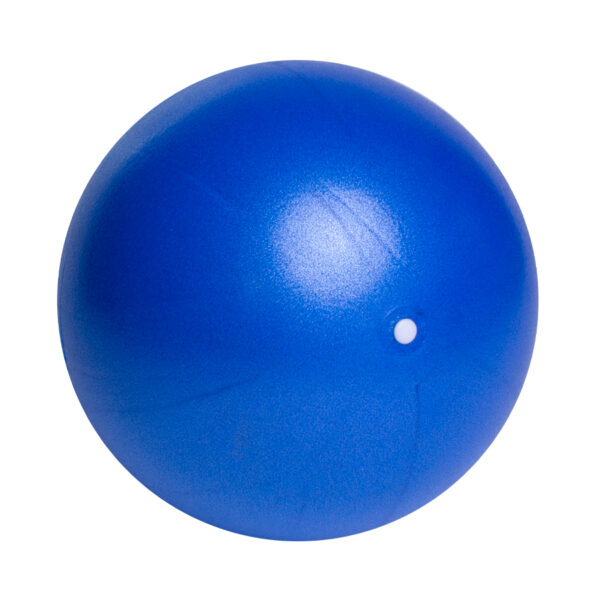 D66-01 Softball inflable pequeño de Yoga/Pilate
