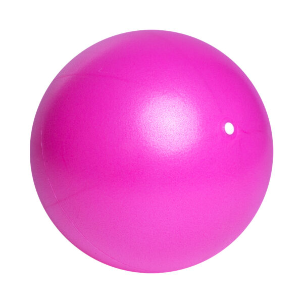 D66-02 Softball inflable pequeño de Yoga/Pilate