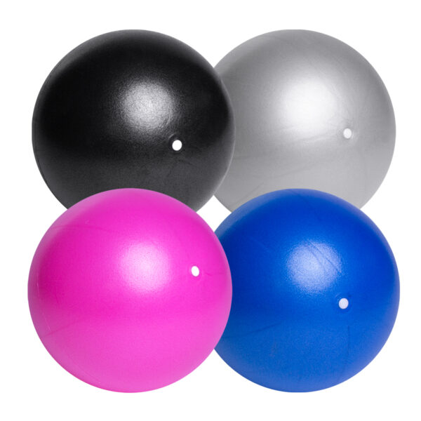 D66-05 Softball inflable pequeño de Yoga/Pilate