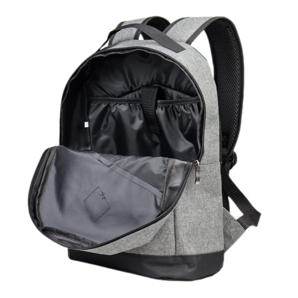 D73-07_900x900_05 Mochila Porta-Notebook "DOHME" 14.5L