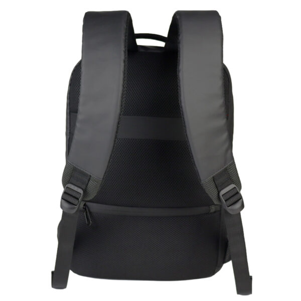 Mochila Porta-Notebook "WENZER" 16L