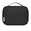 D80-07-3 Travel Organizer grande "GROWN" en tela RPET 2L