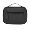 D80-07-7 Travel Organizer grande "GROWN" en tela RPET 2L