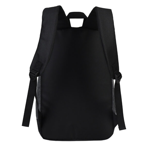 D82-08-4 Mochila "LOOK" 18L en tela RPET