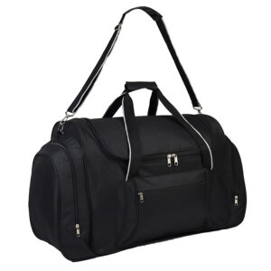 D85-08-1 Bolso gigante "BIGGER THAN" 95L