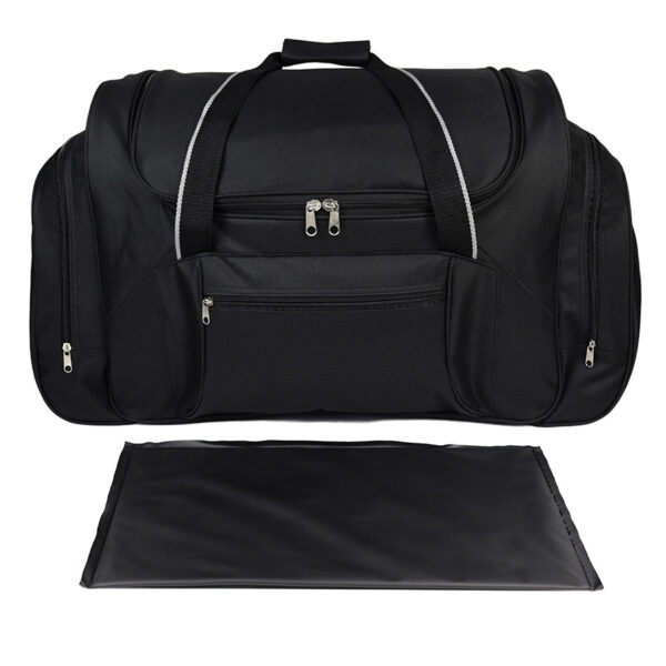 Bolso gigante "BIGGER THAN" 95L