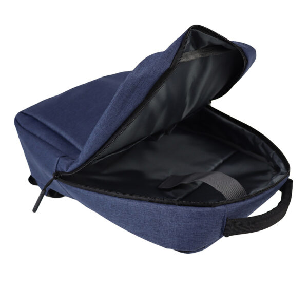 D86-20-1 Mochila Porta-Notebook "BRONX" 15L