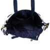 Deluxe Bolso de Eco-Cuero "PADEL" 21L