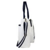 Deluxe Bolso de Eco-Cuero "PADEL" 21L