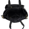 Deluxe Bolso de Eco-Cuero "PADEL" 21L