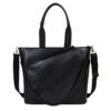 Deluxe Bolso de Eco-Cuero "PADEL" 21L