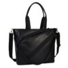 Deluxe Bolso de Eco-Cuero "PADEL" 21L
