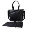 Deluxe Bolso de Eco-Cuero "PADEL" 21L