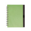 Cuaderno BARÚ