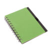 Cuaderno BARÚ