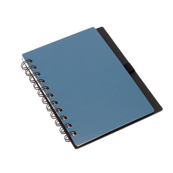 Cuaderno BARÚ
