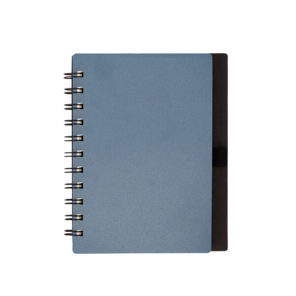 Cuaderno BARÚ