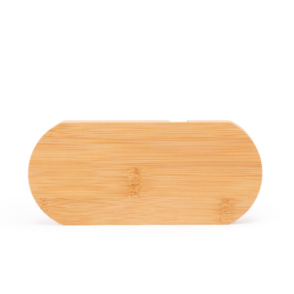 DSC_7094 Base Soporte Bamboo "GANGES" para Tablet y Celular